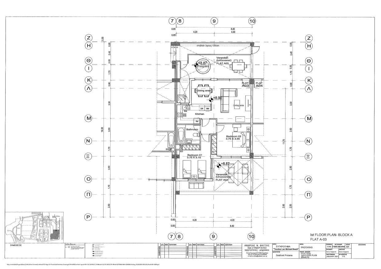 Floor Plan 3