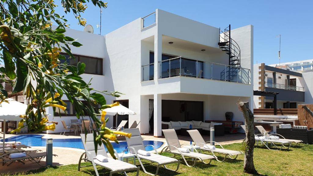 villa 13 11
