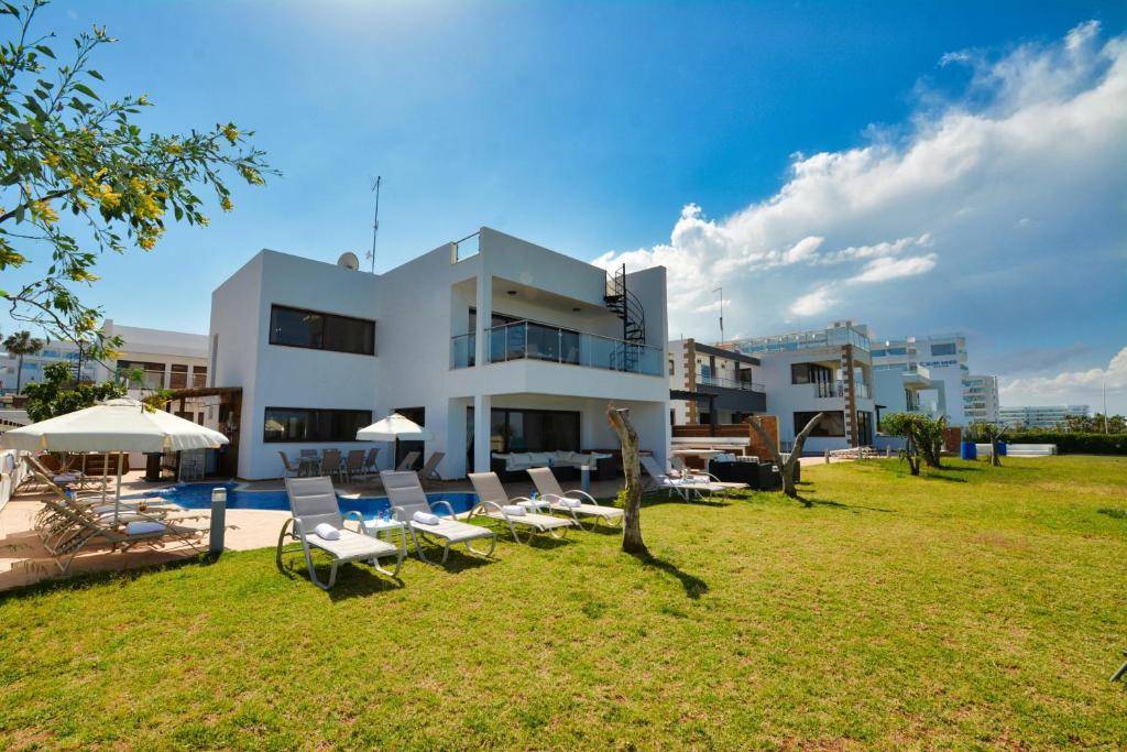 villa 13 4