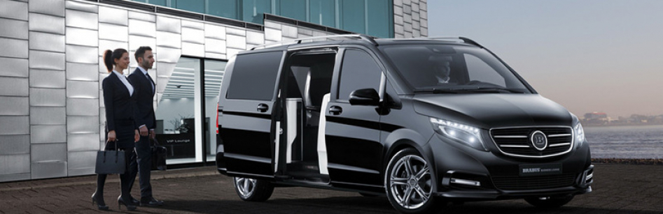 Protaras Taxi Transfers