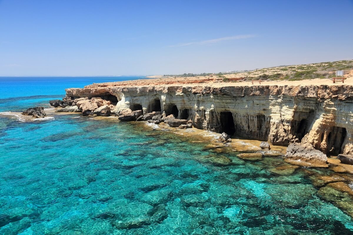 Cyprus most beautiful places 6