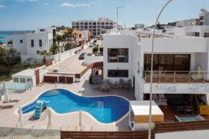 Villa 5 Pool 18 scaled